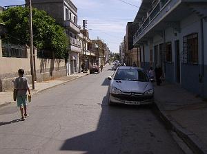 RUE DE LA GUILLOTIERE